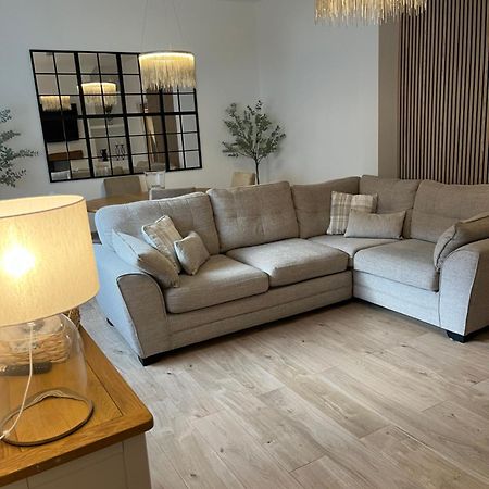 סיהאם Coastal Apartments No 1 מראה חיצוני תמונה