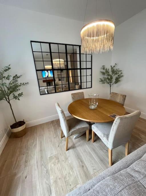 סיהאם Coastal Apartments No 1 מראה חיצוני תמונה