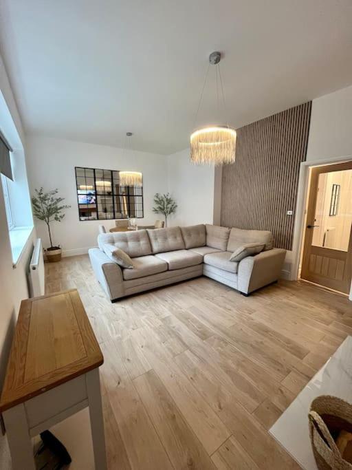 סיהאם Coastal Apartments No 1 מראה חיצוני תמונה