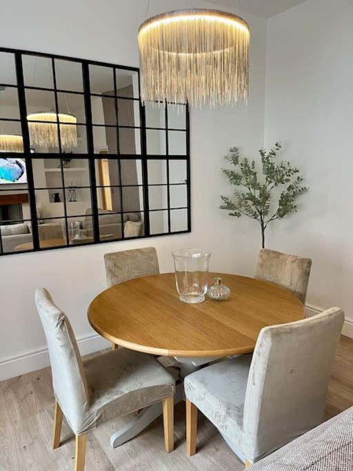 סיהאם Coastal Apartments No 1 מראה חיצוני תמונה