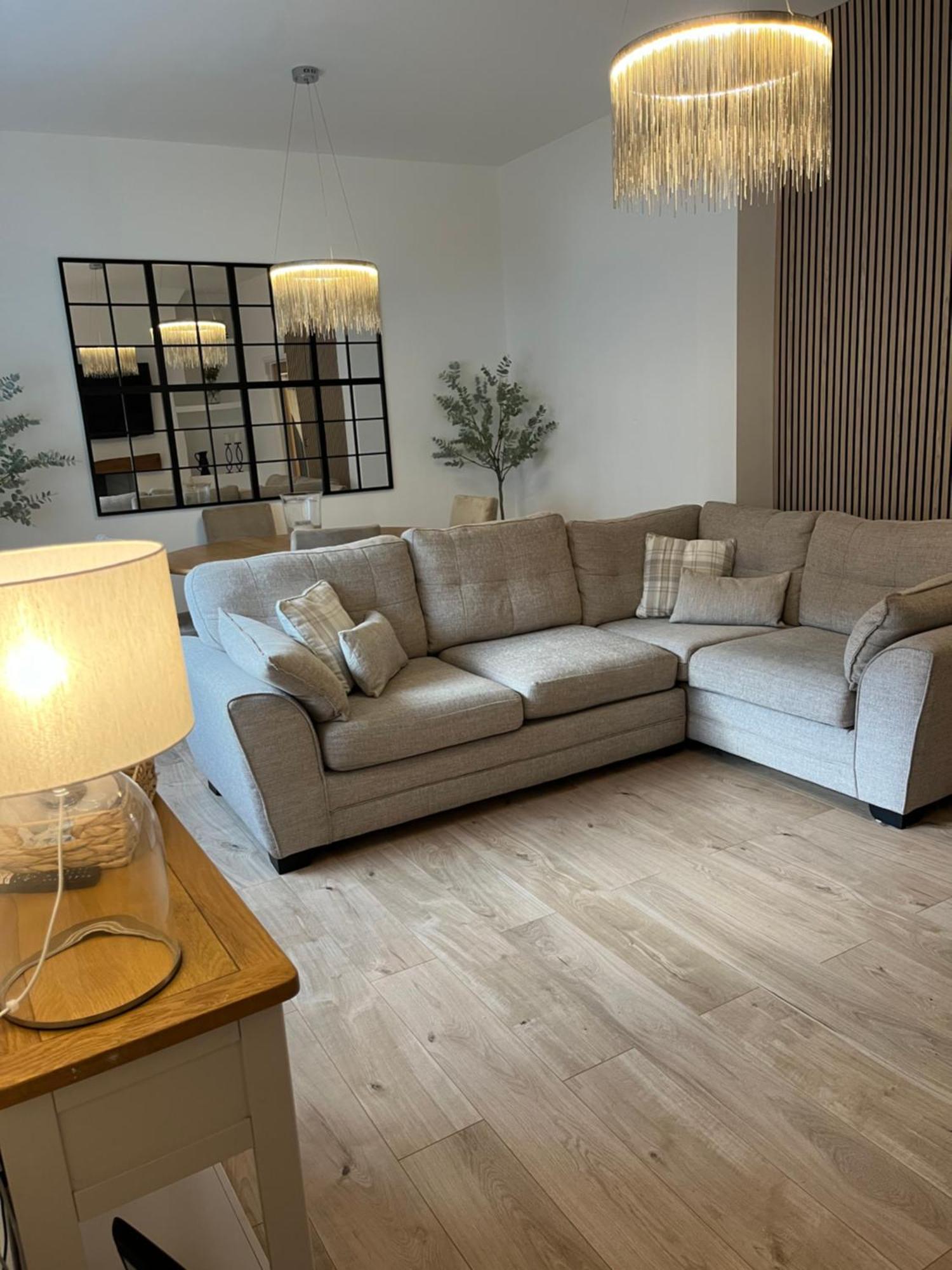 סיהאם Coastal Apartments No 1 מראה חיצוני תמונה