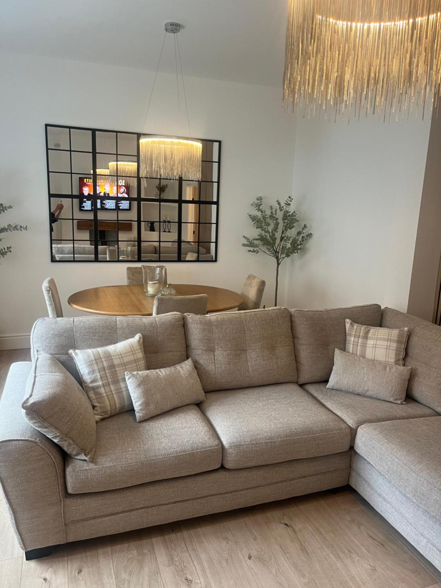 סיהאם Coastal Apartments No 1 מראה חיצוני תמונה