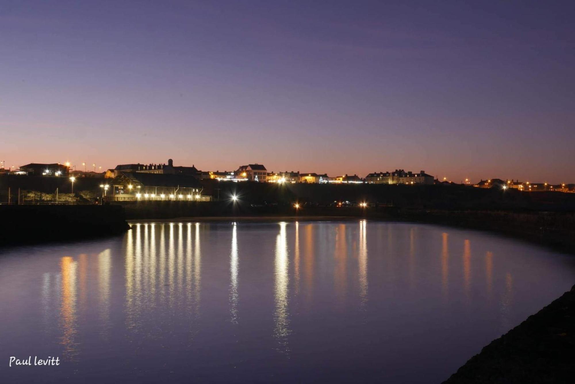 סיהאם Coastal Apartments No 1 מראה חיצוני תמונה