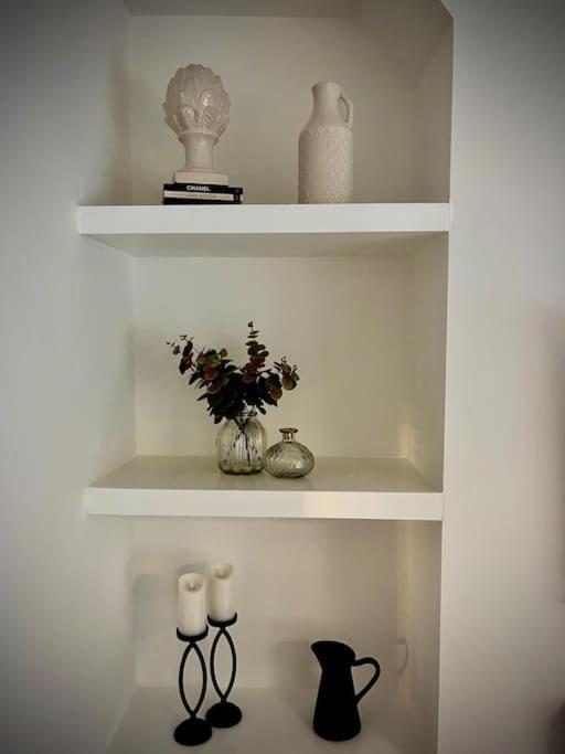 סיהאם Coastal Apartments No 1 מראה חיצוני תמונה